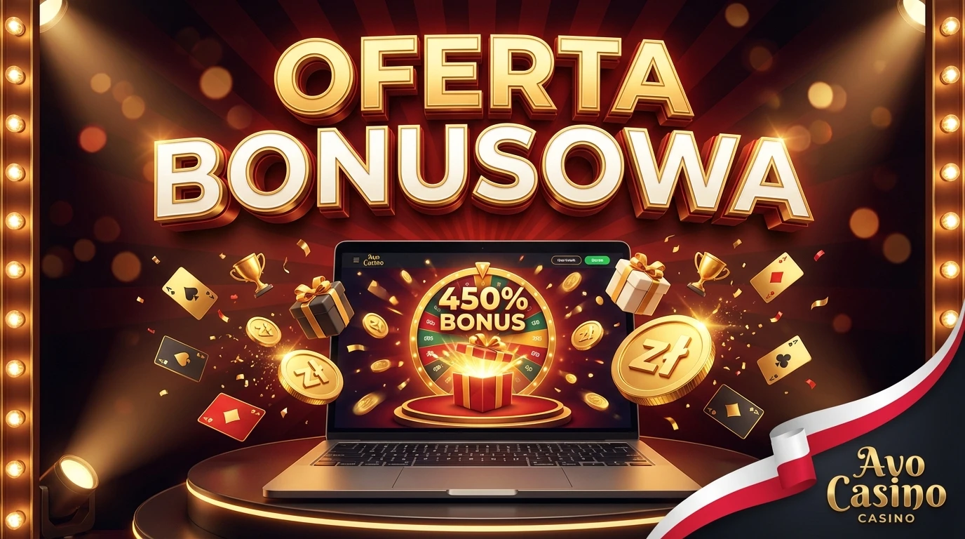Oferta Bonusowa